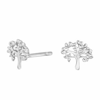Nordahl Jewellery TREE Ørestikker