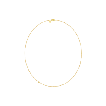 Julie Sandlau NECKLACE 50Cm NECKLACEGDCZ50