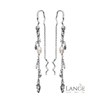 Maanesten POPPY Ørering 9672c