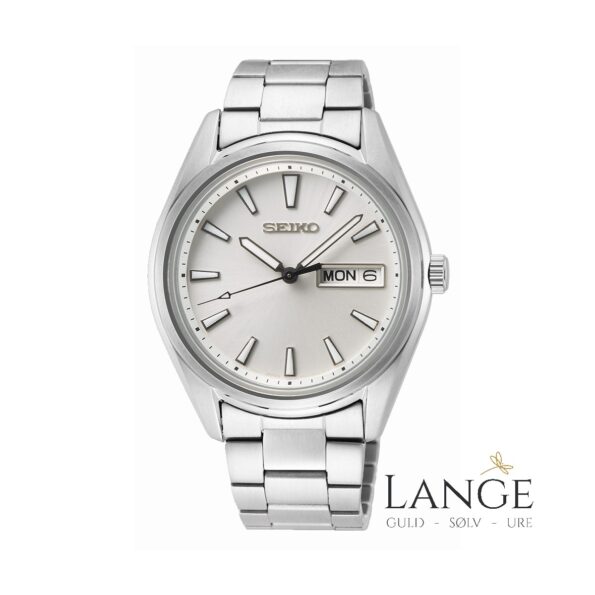 Seiko SUR345P1 Classic Dameur/Herreur