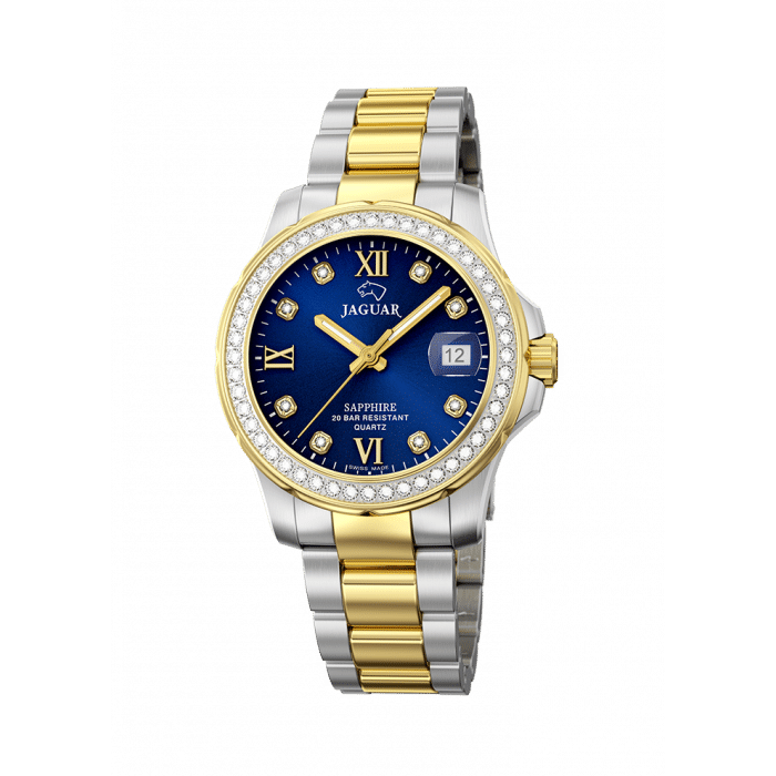Jaguar LADY DIVER J893/2