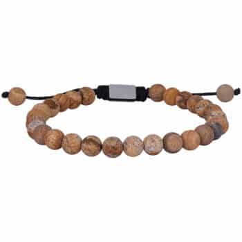Son of Noa ARMBÅND Jaspis Mat 898 009-21
