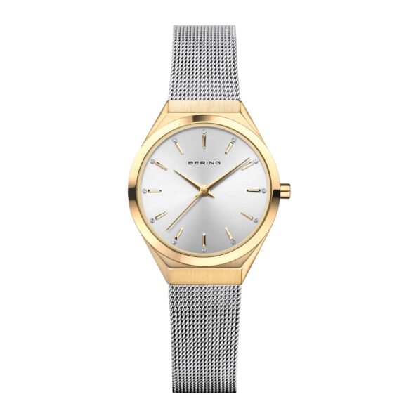 Bering ULTRA SLIM Dameur 18729-010