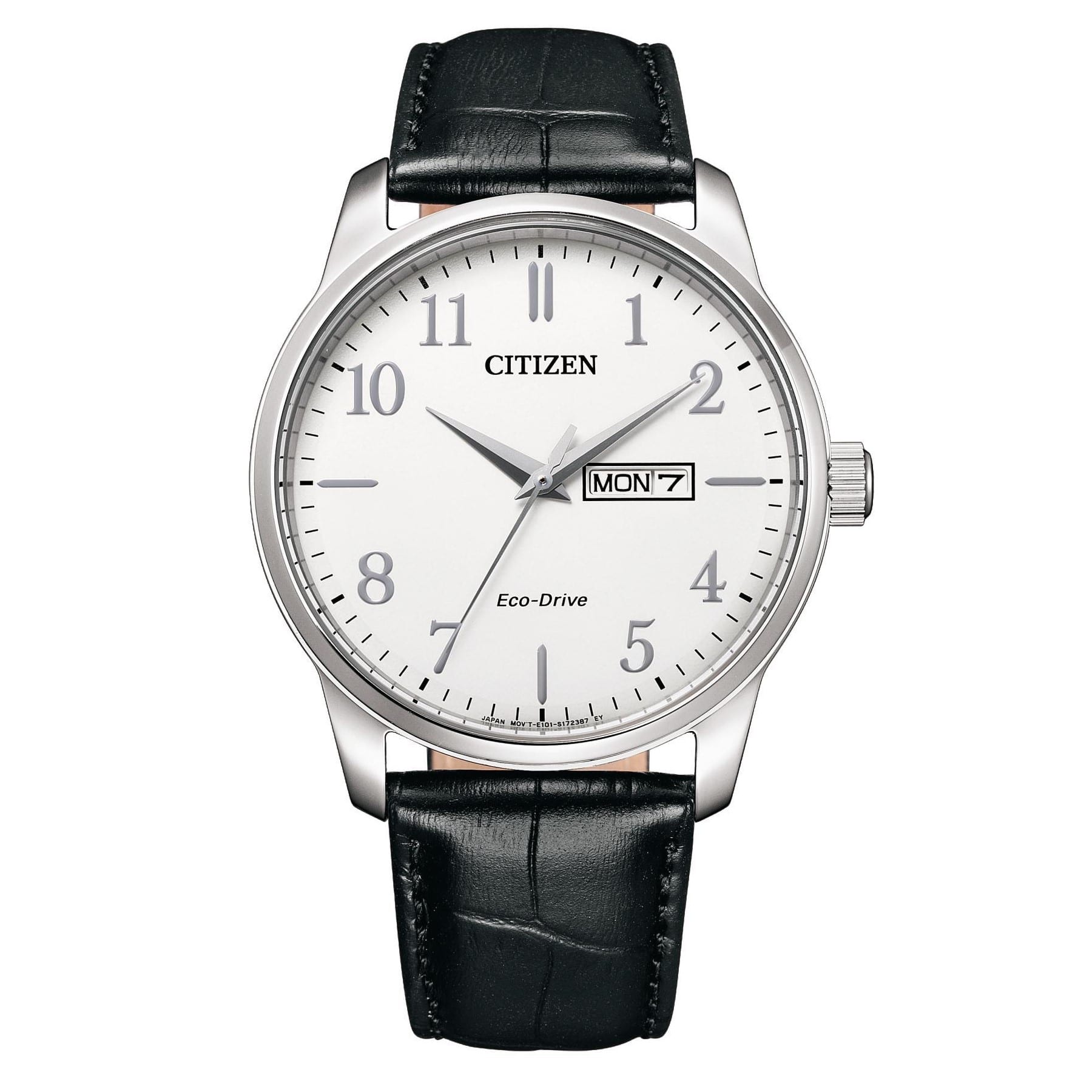 Citizen CLASSIC ECO-Drive BM8550-14A