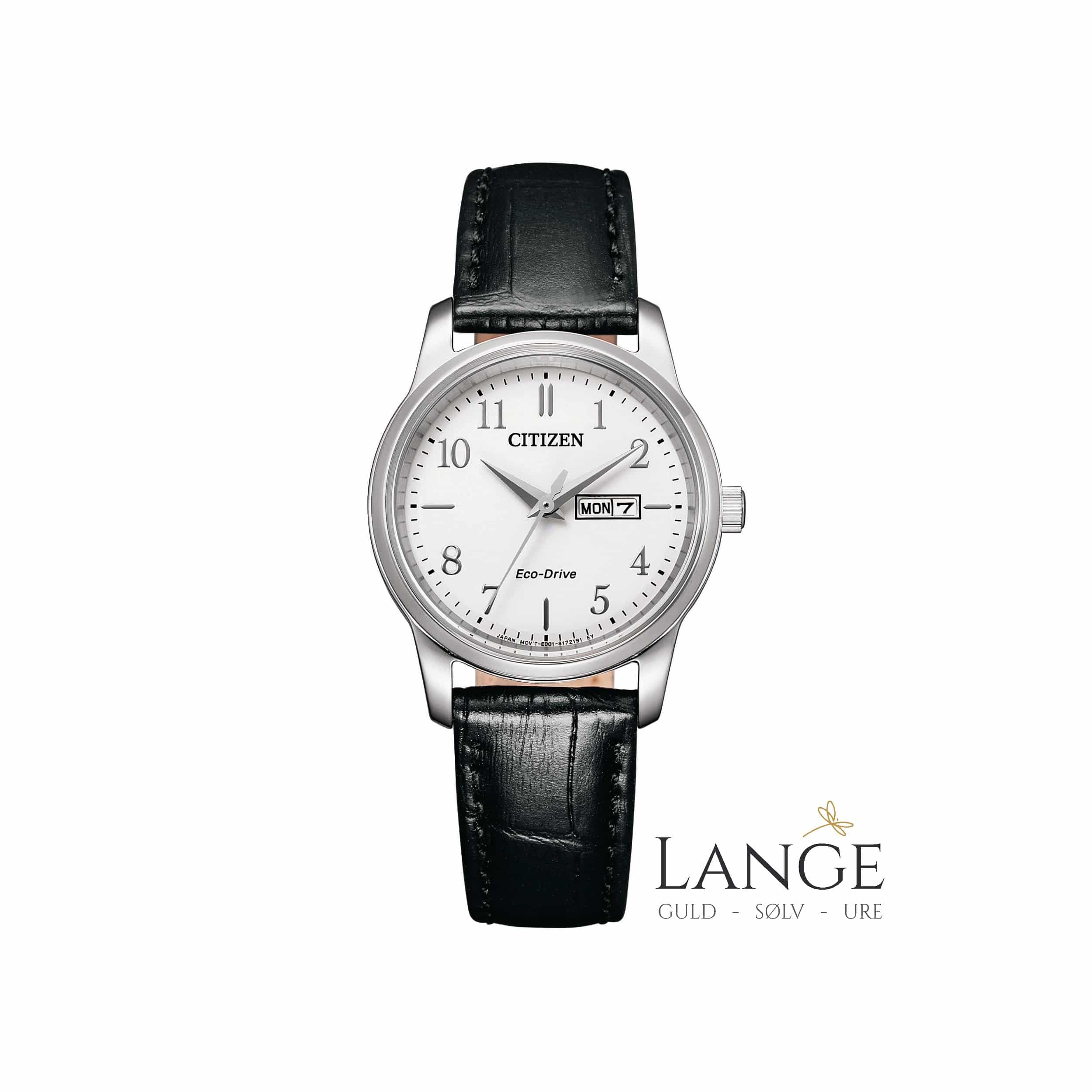 Citizen CLASSIC ECO-Drive Dameur EW3260-17A
