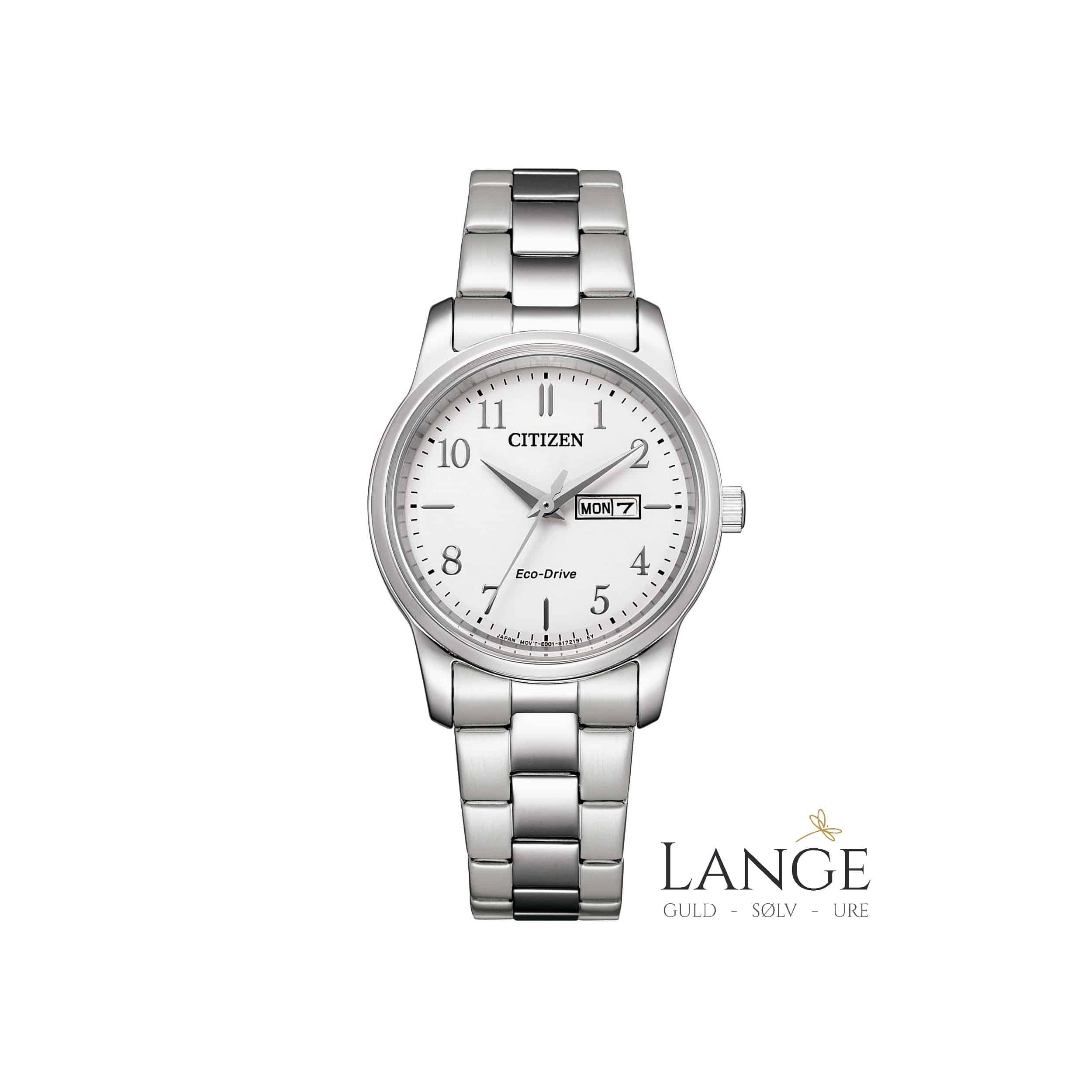 Citizen Classic ECO-Drive Dameur EW3260-84A
