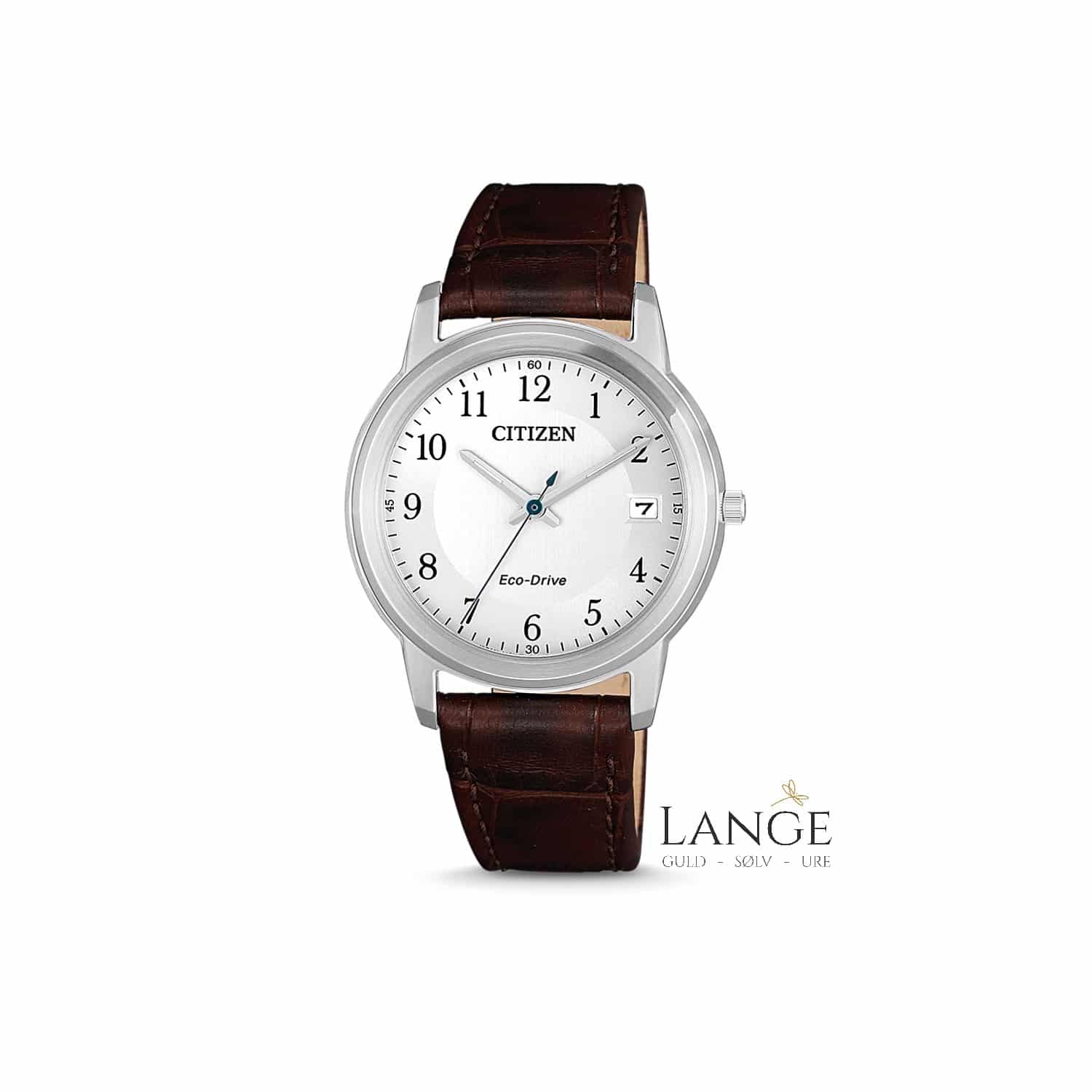 Citizen ECO-Drive Classic Dameur FE6011-14A