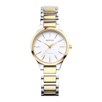 Bering TITANIUM Dameur 15630-701