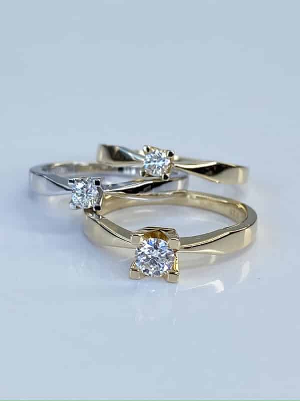 Kleopatra Ring