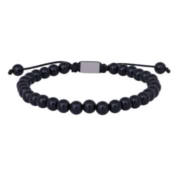 Son of Noa ARMBÅND Onyx 898 005-21