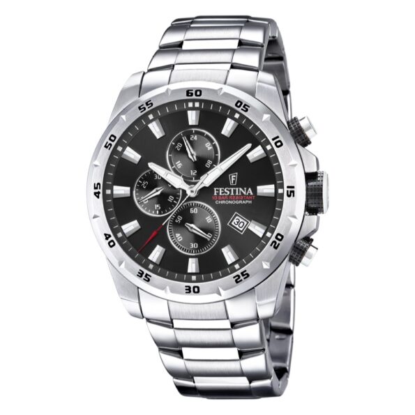 Festina CHRONO SPORT Herreur F20463/4