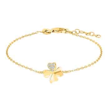 Joanli Nor JOLINNOR Armbånd 845 113-3