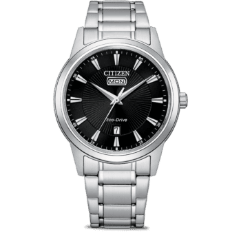 Citizen CLASSIC ELEGANT ECO-Drive AW0100-86E
