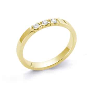 Nuran PROMISE Alliancering PL100-3-8