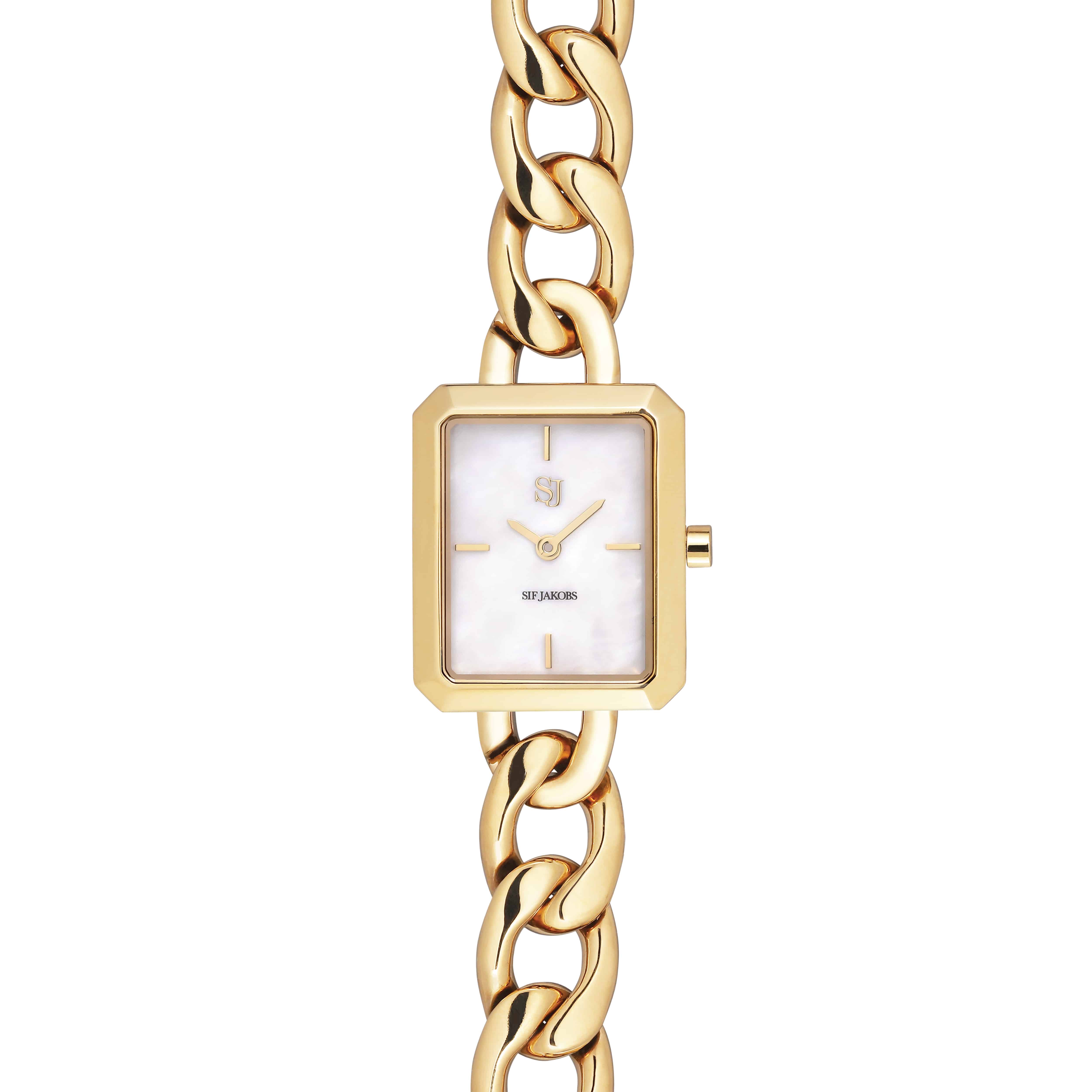 Sif Jakobs GISELLA Watch SJ-W1022-YG