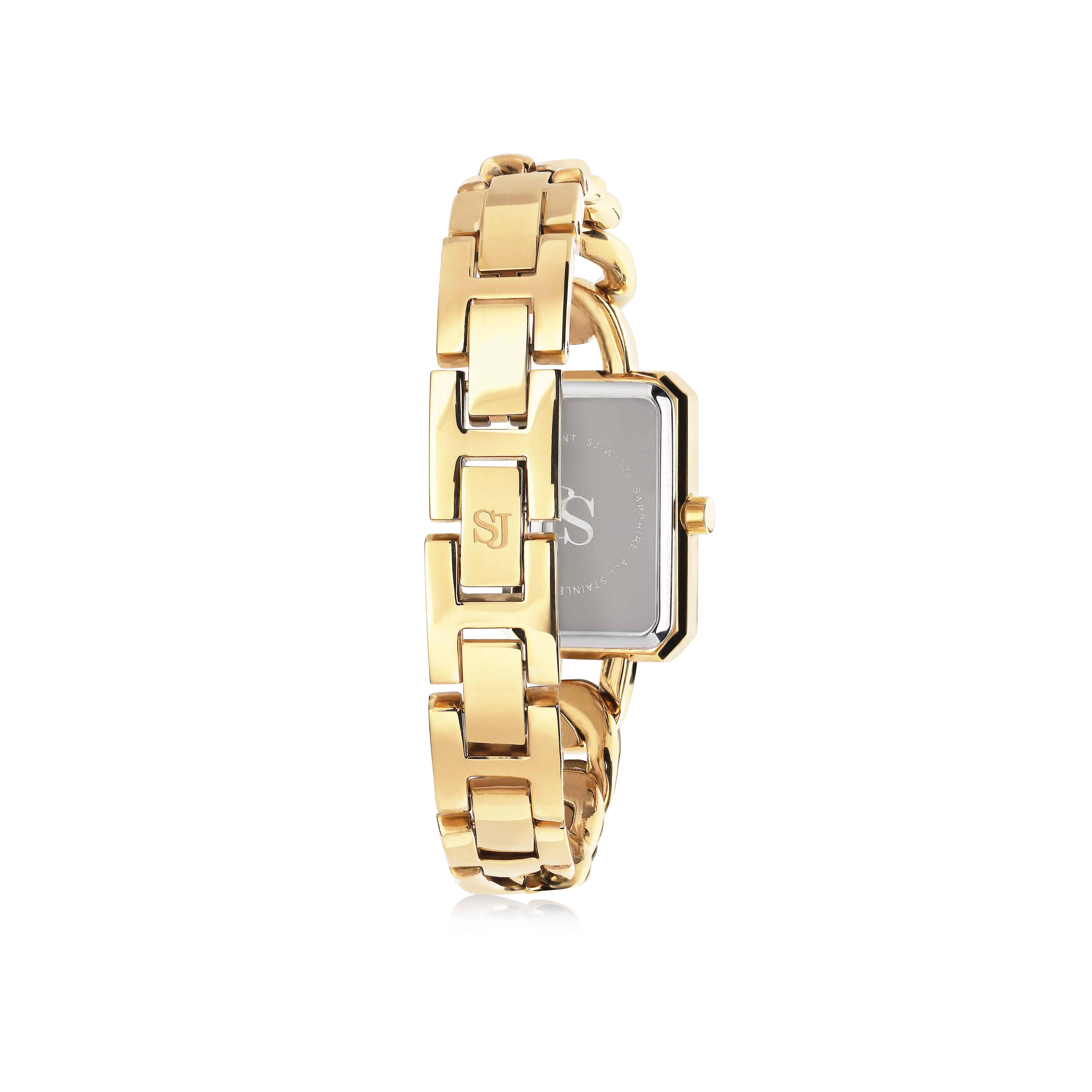 Sif Jakobs GISELLA Watch SJ-W1022-YG