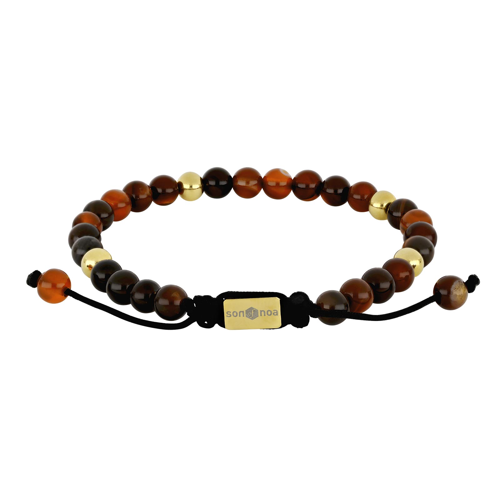 Son of Noa ARMBÅND Dream Agate 889 008-3