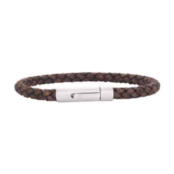 Son of Noa ARMBÅND Mørkebrun 897 008-GREY21