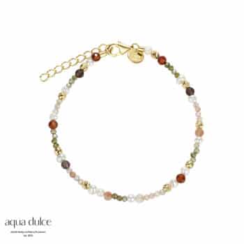 Aqua Dulce DAISY GARDEN Armbånd 4935