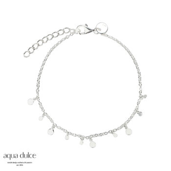 Aqua Dulce ELEGANT Armbånd 4942