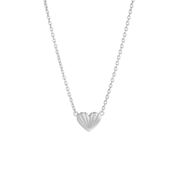 Just Love halskæde fra byBiehl - 3-4501a-R