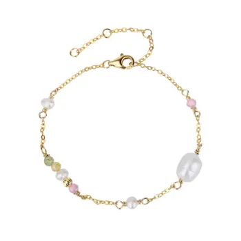WiOGA CHIKA Armbånd B-8315-GP