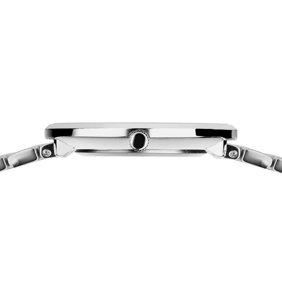 Smukt Bering titanium dameur 19334-00