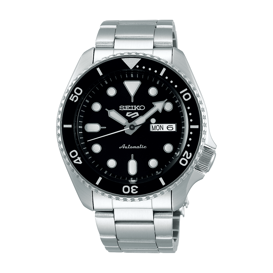 Seiko 5 SPORTS Style Automatik SRPD55K1