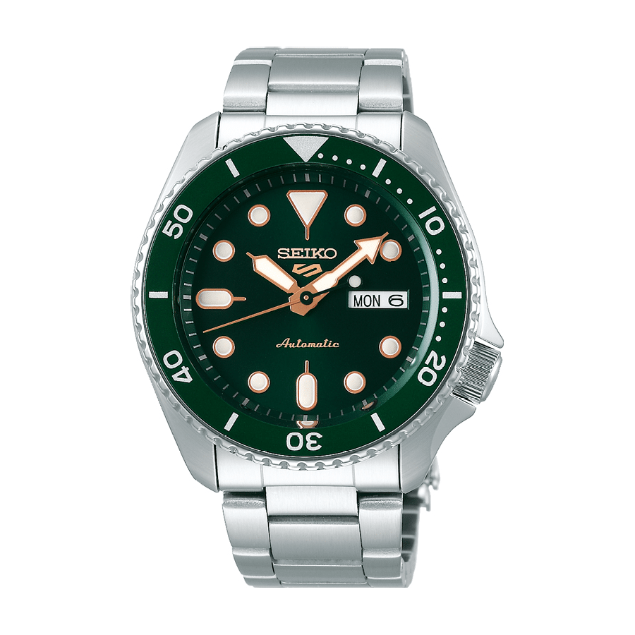 Seiko 5 SPORTS Style Automatik SRPD63K1