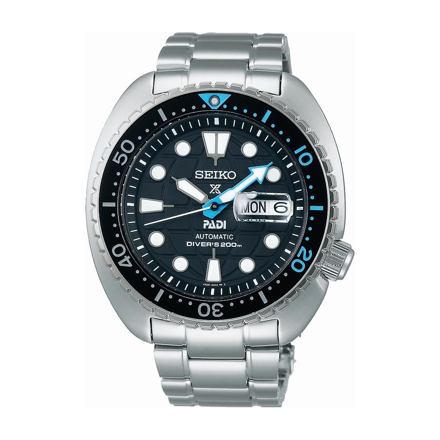 Seiko PROSPEX PADI Sea Automatik SRPG19K1