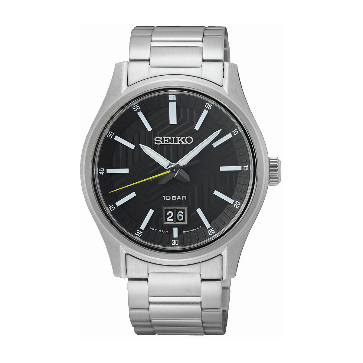 Seiko CLASSIC Herreur SUR535P1