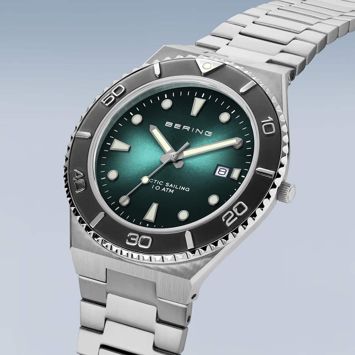 Bering Arctic Saling Classic 18940-708