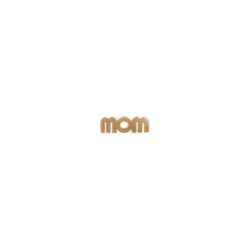 Stine A WOW MOM Ørering 1259-02-S