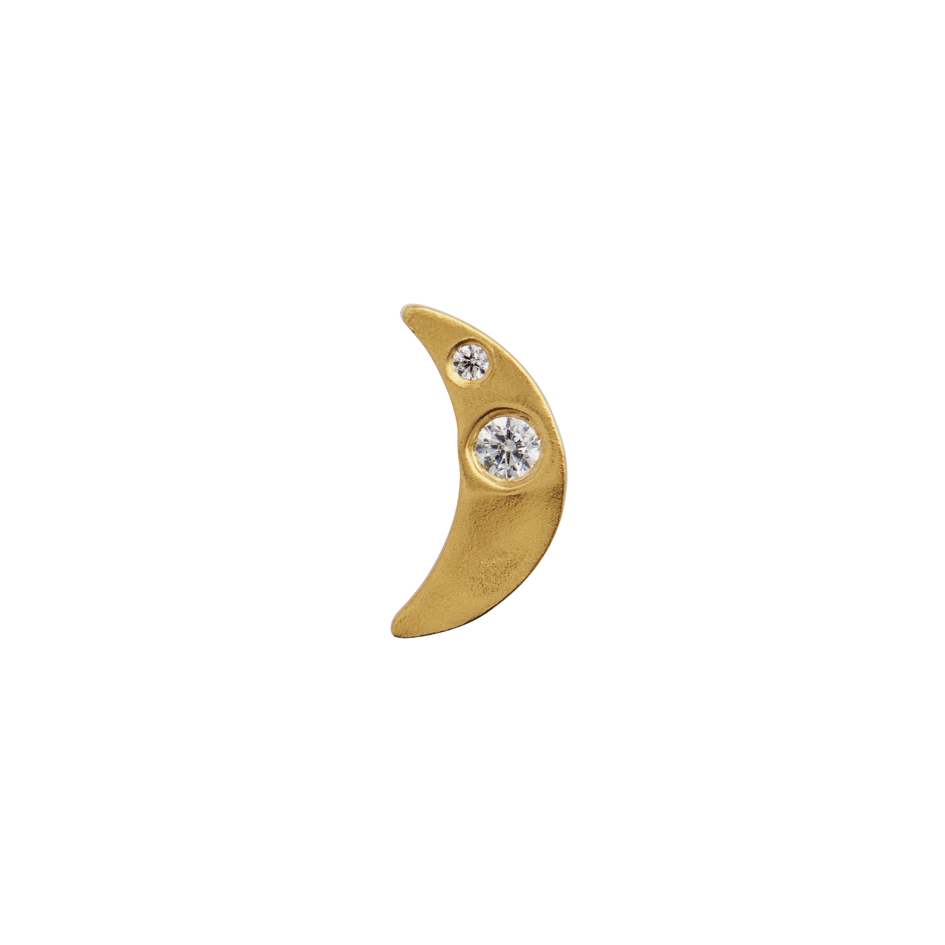 Stine A PETIT BELLA MOON Ørering 1281-02-S