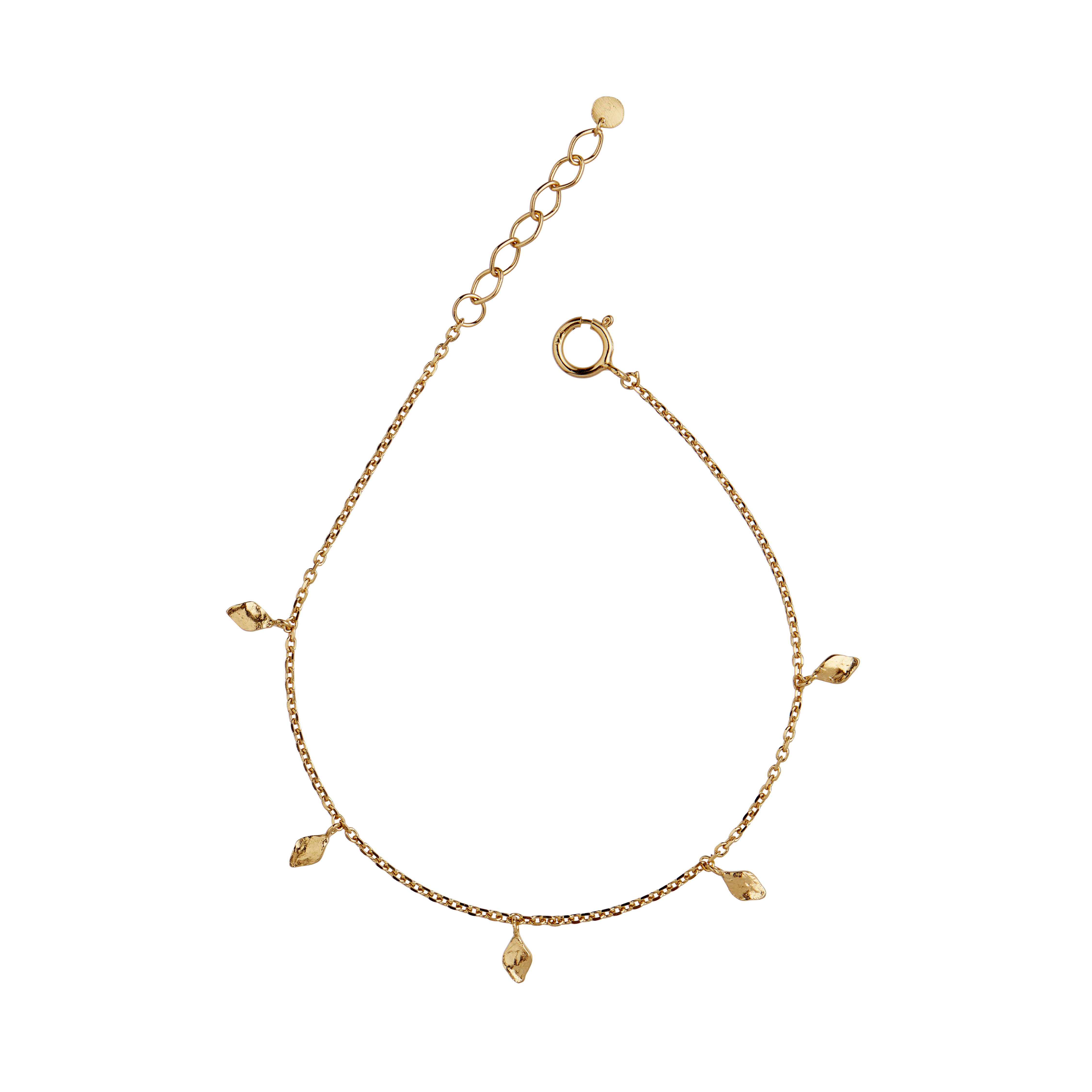 Stine A TOUT PETIT ILE DE L'AMOUR Armbånd 3184-02-OS
