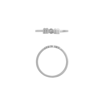 Stine A WOW MOM Ring 4047-00