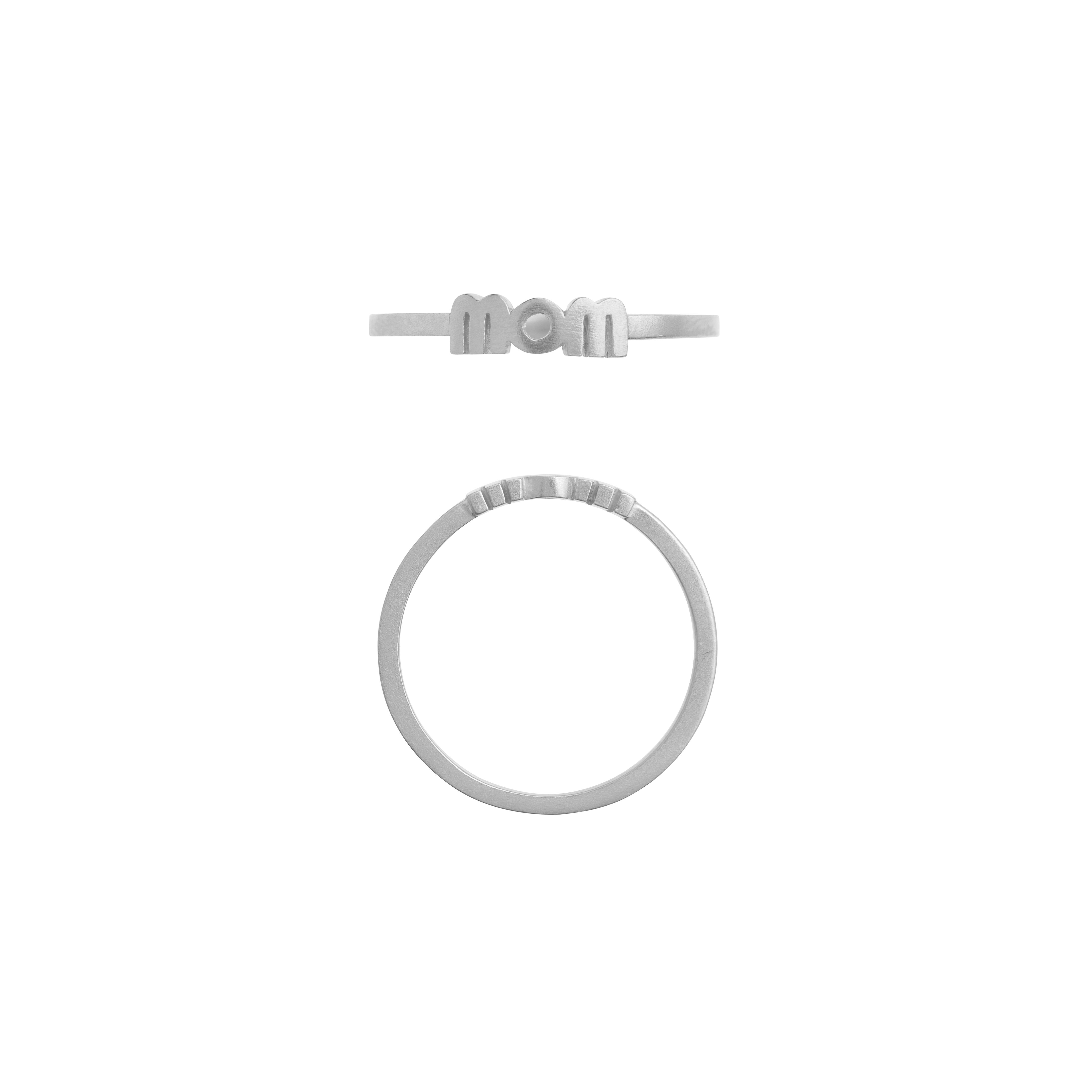 Stine A WOW MOM Ring 4047-00