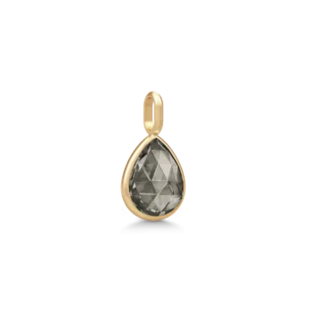 Julie Sandlau Lea Pendant Smokey