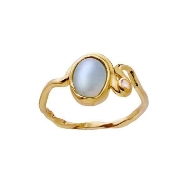 Maanesten Lorelei Ring 4820a