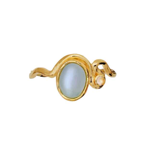 Maanesten Lorelei Ring 4820a