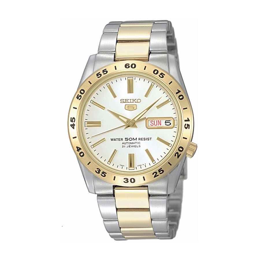 Seiko 5 Automatik SNKE04K1