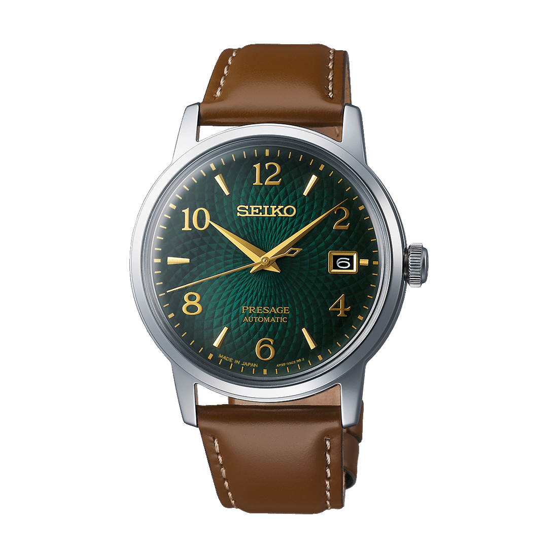 Seiko Presage Automatik SRPE45J1