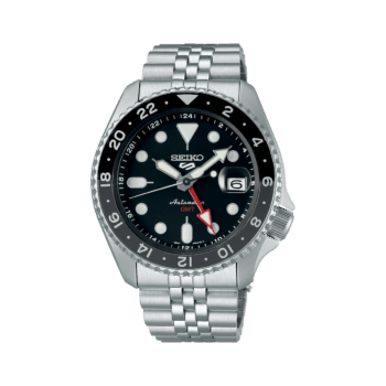 Seiko 5 Sport GMT Automatik SSK001K1