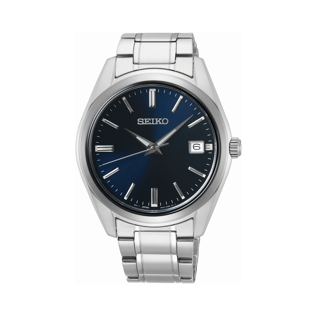 Seiko Classic Mens SUR309P1
