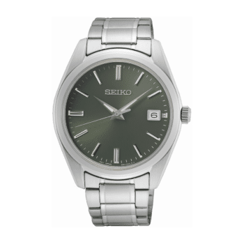 Seiko Classic Mens SUR527P1