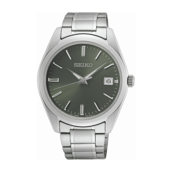 Seiko Classic Mens SUR527P1
