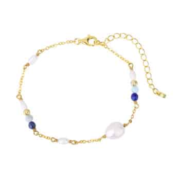 WiOGA Anabell Armbånd B-8427-GP