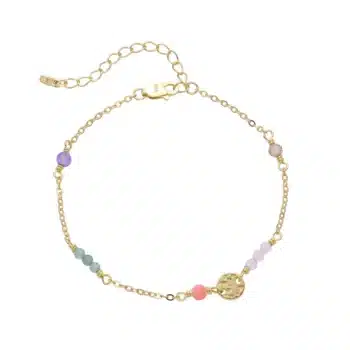 WiOGA Sabrina Armbånd B-8617-GP
