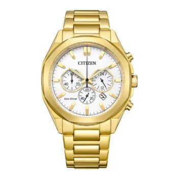 Citizen Eco-Drive Chronograph CA4592-85A
