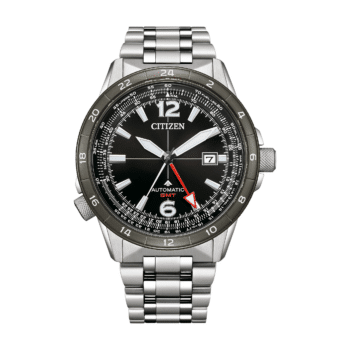 Citizen Promaster Air Automatisk GMT NB6046-59E
